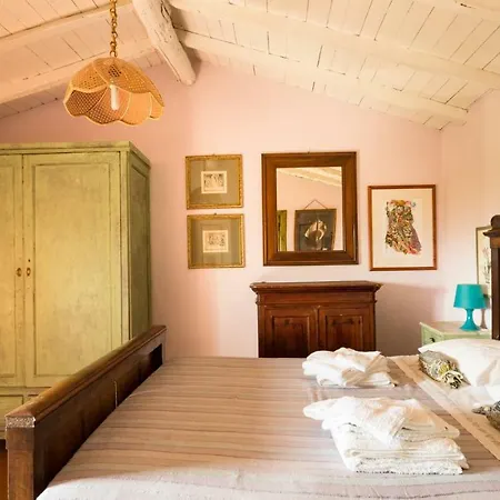 Villa Casale Fortezza