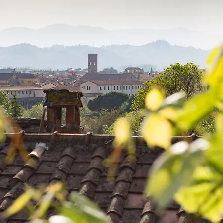 Villa Casale Fortezza