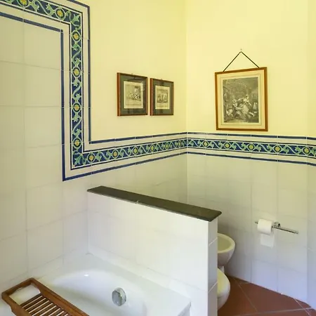 Casale Fortezza Villa *
