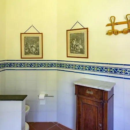 Villa Casale Fortezza *