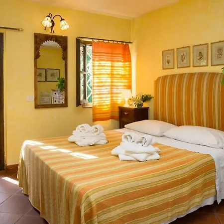 Casale Fortezza *