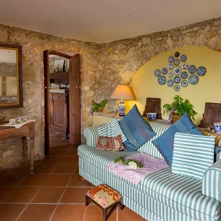 Casale Fortezza Villa *