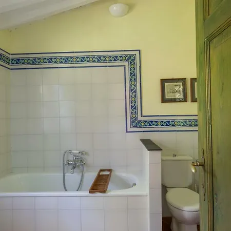 Casale Fortezza Villa