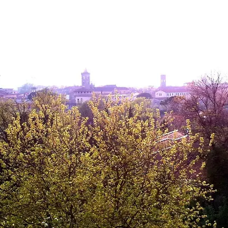 Casale Fortezza * Sarzana