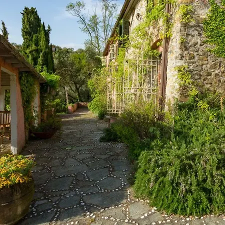Villa Casale Fortezza *