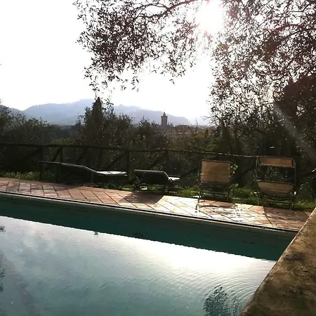 Casale Fortezza *