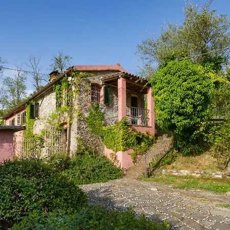 Casale Fortezza * Sarzana