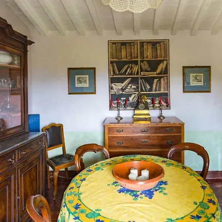Villa Casale Fortezza
