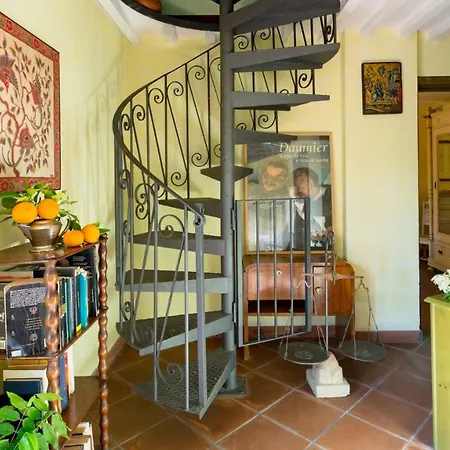 Villa Casale Fortezza