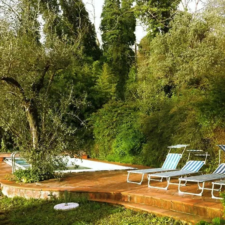 Villa Casale Fortezza *