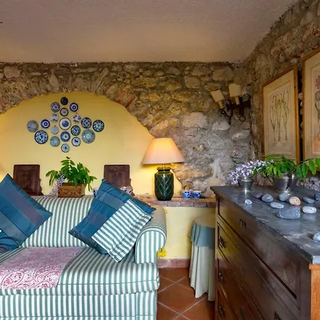 Villa Casale Fortezza