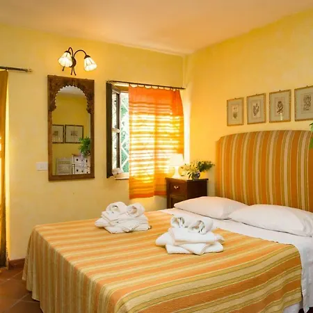 Casale Fortezza Villa Sarzana