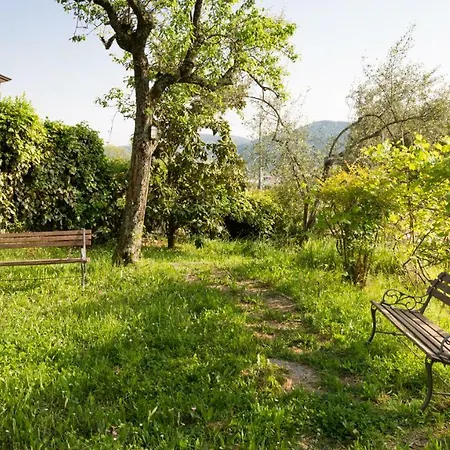 Casale Fortezza Villa